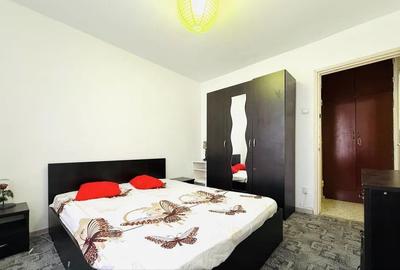 De vanzare apartament 2 camere Crangasi - 2