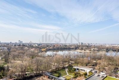 REA1028663 Apartament 4 camere lux ONE MIRCEA ELIADE - 11