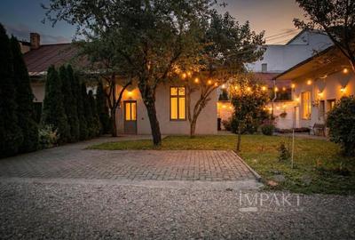 Pachet investitional | 2 apartamente | Randament activ | Zona Centrala - 1