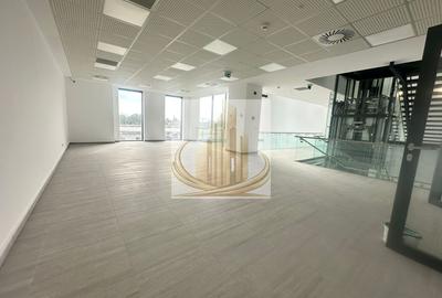 Spațiu comercial premium de mari dimensiuni – Fabrik Residence | - 3