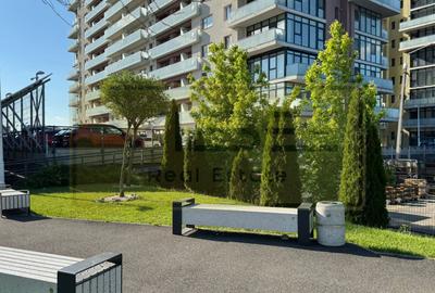 Apartament 2 camere | parcare | boxa Conest Grand Residence - 31