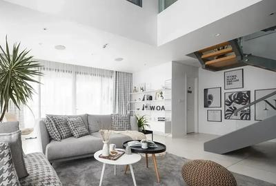 DUPLEX 5 Camere Upper Premium Izolatie Fonica Th. Pallady STB 8 Minute - 2