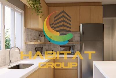 Apartament cu 2 camere semidecomandat în Timpuri Noi