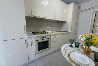 #IMOBIL FINALIZAT | Garsoniera decomandata - 39 mp - Metrou Berceni - 6