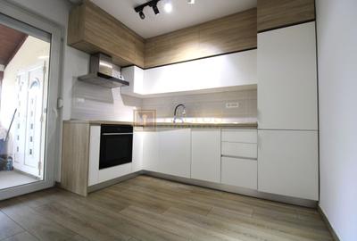 1/2 duplex, 5 camere – prima închiriere | Moșnița Veche - 9