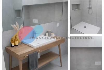 Apartament 185 mp în cartierul Andrei Mureșanu, în vilă – arhitectură elegantă - 5