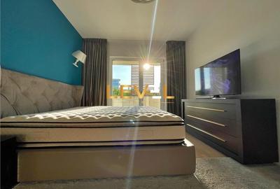 [VIDEO] Apartament Premium 3 Camere - 125 mp Utili - 300 m Parcul Herastrau - 29