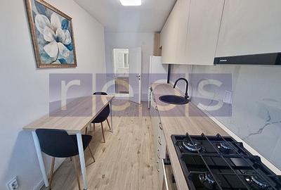 INCHIRIERE 2 CAMERE | PIATA UNIRII | MOBILAT MODERN - 5