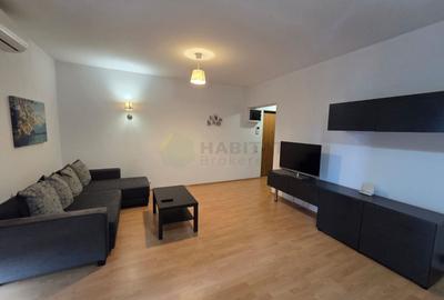 Garsonieră premium de vânzare – Ghica Plaza | 40 mp | Mobilată complet - 1