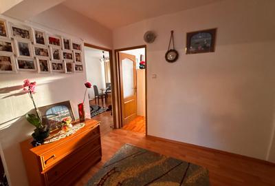 Apartament 4 camere de vânzare – Calea Moldovei - 16