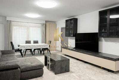 Apartament 4 camere Primaverii Aviatiei - 5