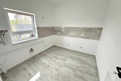 Finalizat! Apartament 3 camere D 2 bai 86mp Parcare Bucium-Visan - 7