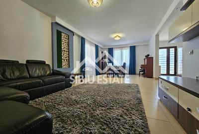 Casa 4 camere, curte, 6 parcari de inchiriat Arhitectilor - 1