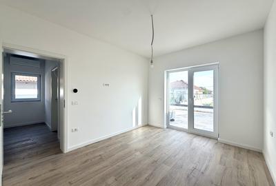 Duplex elegant, 5 camere, 140 mp utili, 345 mp teren - Dumbravita - 8