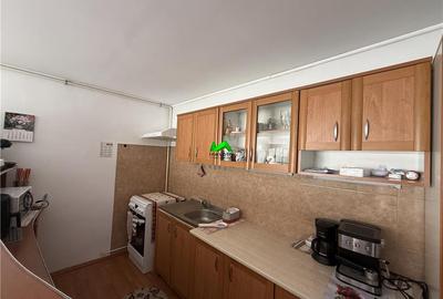 Apartament la casa de vanzare 3 camere Sibiu Rennes - 3