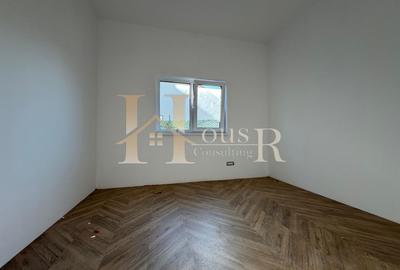4 camere.Despartite prin Dressing.Design Modern! - 13