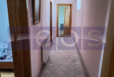 VANZARE CASA P+2 | SINGURA IN CURTE | ZONA PARCUL CAROL - 5
