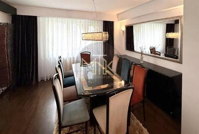 Duplex 4 camere lux I Dorobanti I Terasa rooftop - 5