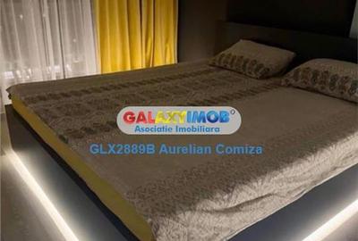 Inchiriere apartament 2 camere 21 Residence Lujerului - 7