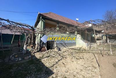 OKAZIE! Casa in Cricau 3 Camere 1300 mp. Curte Teren Fantana Utilitati Asfalt - 13