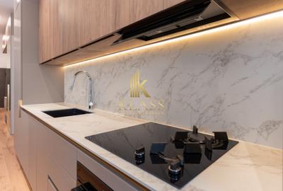 Apartament 4 camere | Superb | 2 Locuri Parcare | Terasa | Darwin Residence - 6
