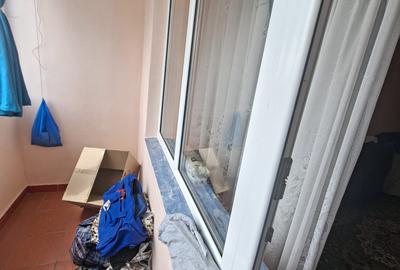 Apartament cu 3 camere decomandat, etaj 6/10, zona Alexandru cel Bun - 9