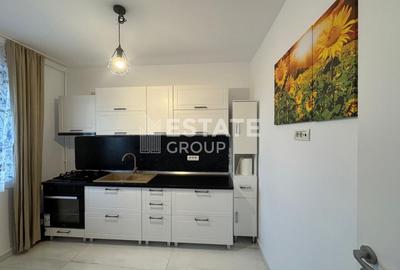 Casa insiruita cu 3 camere mobilata in Giroc - 9