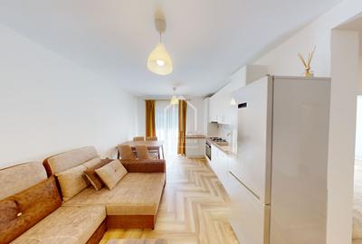 Apartament cu 3 camere, etaj 1, loc de parcare - Selimbar - 6