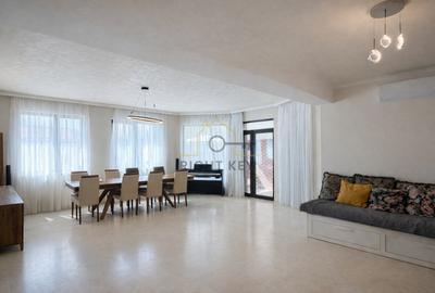 Oportunitate! Vilă P+1, piscină, pompă, panouri, mobilată și utilata! - 12