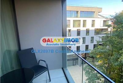 Apartament 2 Camere LUX - Herastrau - 2