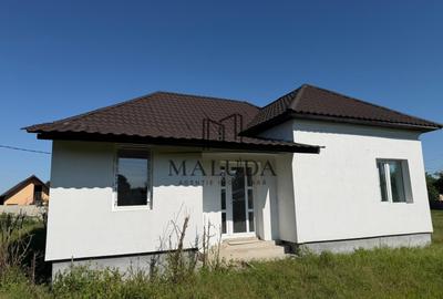 Casa la Leordeni - 1
