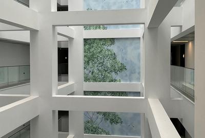 Faleza Nord-Solid House, 3 camere la cheie, vedere la mare, terasa  52 mp, garaj - 37