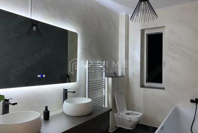 Casă individuală modernă | Livezeni | 120 mp utili | Mobilată Utilată - 9