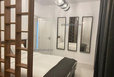Modern bloc nou 2 camere parcare Fundeni - 6