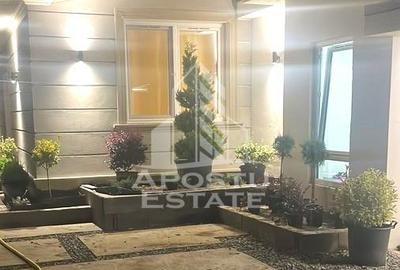 Casă individuală cu 5 camere în Zimandcuz