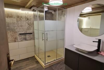 Apartament et.1, luxury class, langa Primarie cu balcon si vedere spre Parc - 27