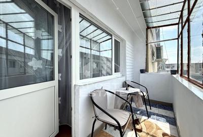 Apartament 2 camere de inchiriat, zona Complex Studentesc, Timisoara - 12