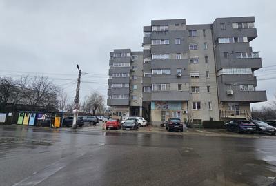 Metrou Berceni Popesti Vest 2 camere tip studio. - 10