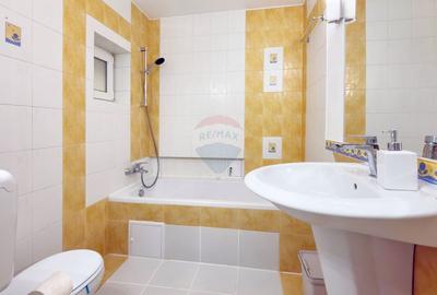 Chirie 2 camere 70mp | Parcare inclusa | Blvd. Unirii bloc F64 - 22