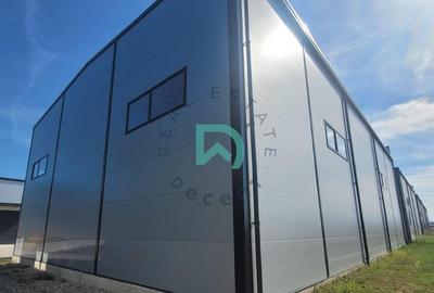 Hala industriala 300 mp Parc Industrial Prejmer,  Brasov - 4