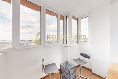Apartament 3 camere | 13 Septembrie | Sebastian - 13