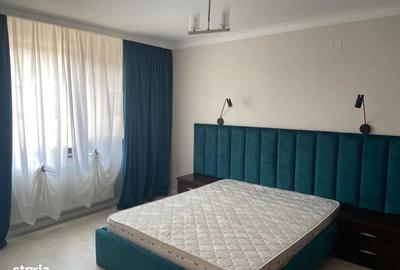 CASĂ DE INCHIRIAT | 4 CAMERE | 2 ET |  PIPERA | CENTRALA | PARCARE - 5