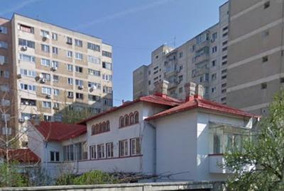 Proprietar inchiriez teren Baba Novac-Campia Libertatii - 2