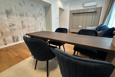 2 camere LUX etaj 6/11 NOU, mobilat/utilat,proprietar-fara comision - 5
