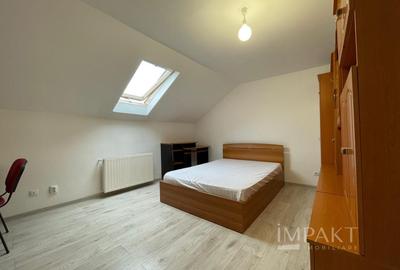 Apartament 2 camere Zorilor, spatios, luminos, zona linistita - 1