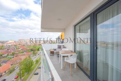 Apartament Impecabil de Închiriat, Prima Oneștilor, 93mp - 1