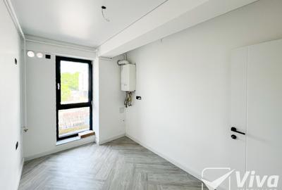 PALAS – Apartament 1 camera, incalzire pardoseala, balcon - 5