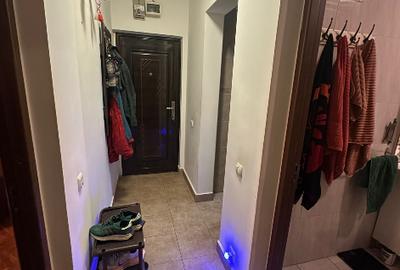 Mosilor - Eminescu -/ Str. Traian -  Garsoniera 37 mp - CENTRALA TERMICA PROPRIE - 5