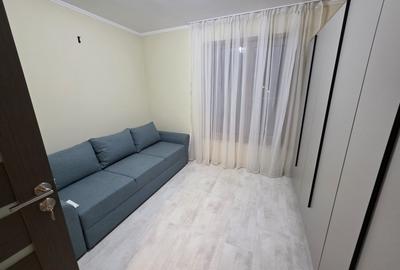 Vila moderna mobilata si utilata Plopii fara Sot - 18