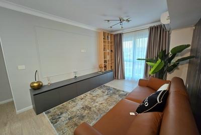 Apartament 3 camere 81mp - 2bai - bloc nou - 4